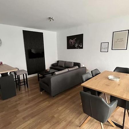 Eicstay - Ferienhaus Fuer Monteure Und Familie Leinefelde-Worbis Екстериор снимка