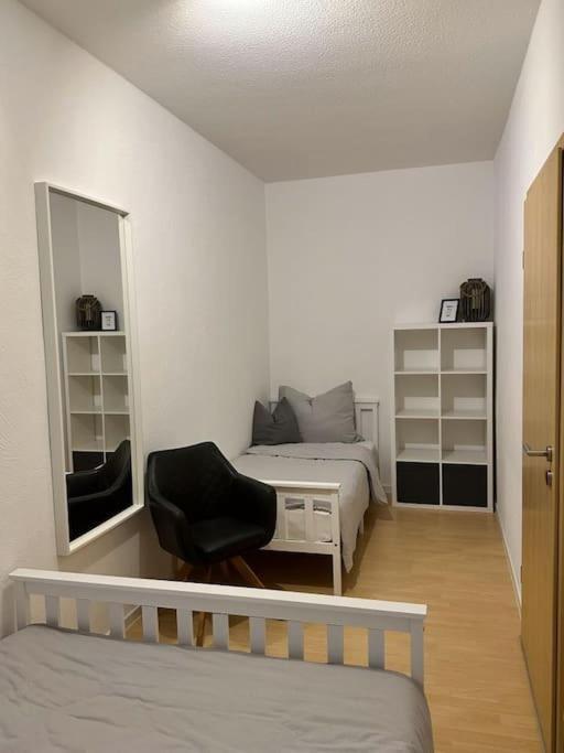 Eicstay - Ferienhaus Fuer Monteure Und Familie Leinefelde-Worbis Екстериор снимка