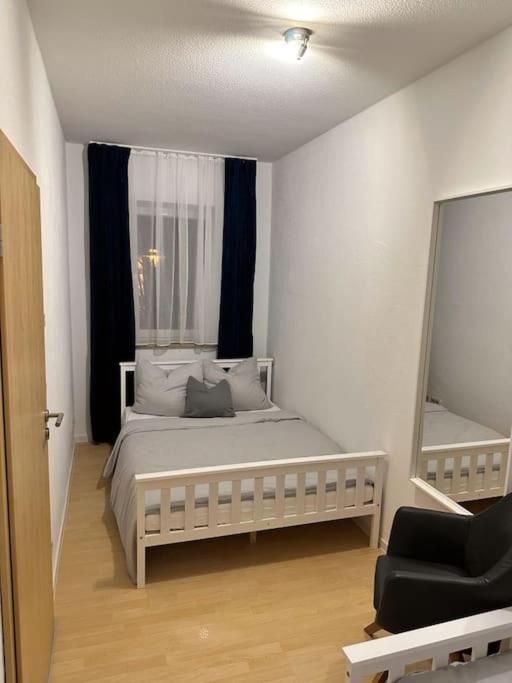Eicstay - Ferienhaus Fuer Monteure Und Familie Leinefelde-Worbis Екстериор снимка